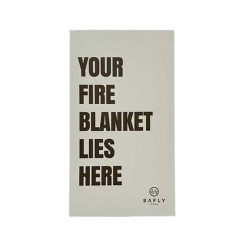 Safly Brandilt coffe table book vit
