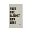 Safly Brandilt coffe table book vit