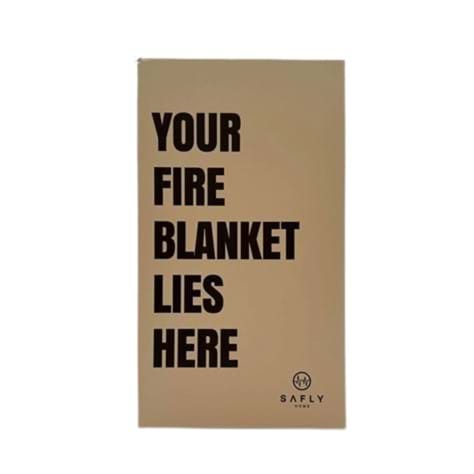 Safly Brandilt coffe table book beige
