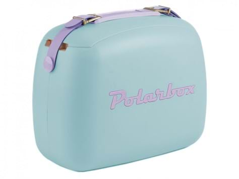 Polarbox kylväska 6 liter POP