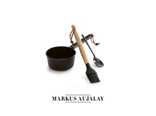 Produktbild Markus Aujalays marinadset 3-delar