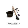 Markus Aujalays marinadset 3-delar