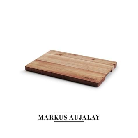 Markus skärbräda accacia