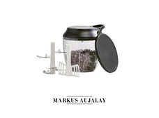 Produktbild Markus universalhackare