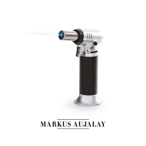 Markus Aujalays brännare classic