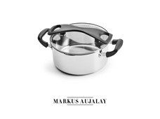 Produktbild Markus allroundgryta 4,7L