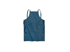 Produktbild Förkläde - le denim