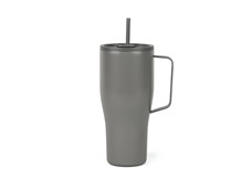 Produktbild Eos voyager RCS återvunnet stål 800 ML
