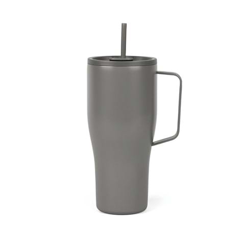 Eos voyager RCS återvunnet stål 800 ML