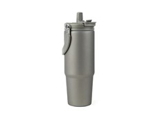 Produktbild Eos trek RCS återvunnet stål 880 ML