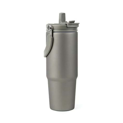 Eos trek RCS återvunnet stål 880 ML