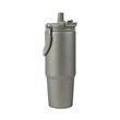 Eos trek RCS återvunnet stål 880 ML