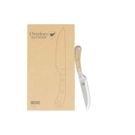 Köttknivar 4-pack Orrefors outdoor