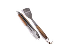 Produktbild Grillverktyg 2 delar Orrefors Outdoor