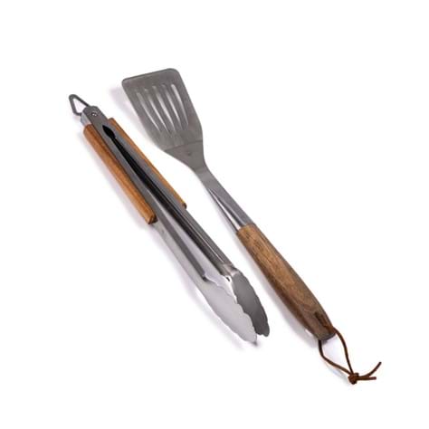 Grillverktyg 2 delar Orrefors Outdoor