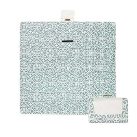 Lord Nelson picknickpläd XXL