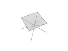 Produktbild Ihopfällbar eldstad