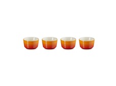 Produktbild Le Creuset Mini Ramekin 4-pack