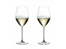 Produktbild Riedel Champagne Wine 2-pack