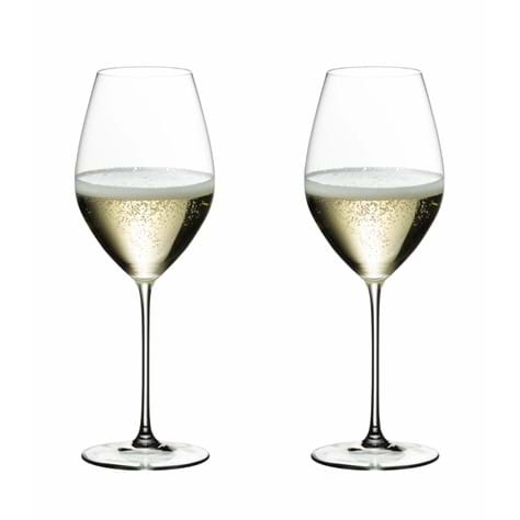 Riedel Champagne Wine 2-pack