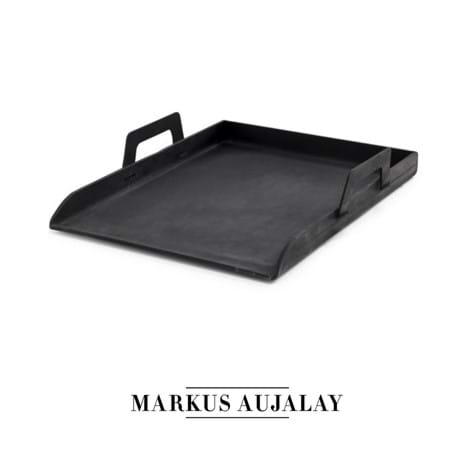 Markus Aujalay Stekbord
