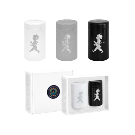 Solstickan 2-pack tändsticksrör