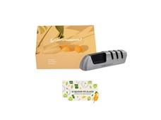 Produktbild Knivslip i elegant Gåvobox