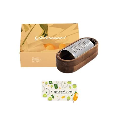 Rivjärn i elegant Gåvobox