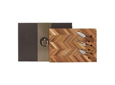 Produktbild Satake Shiro Ostset Stor