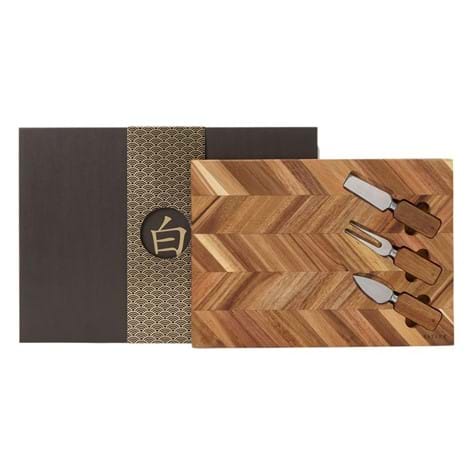 Satake Shiro Ostset Stor