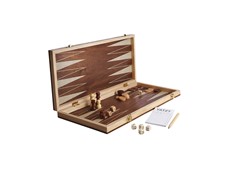 Produktbild Backgammon/Schack/Yatsy