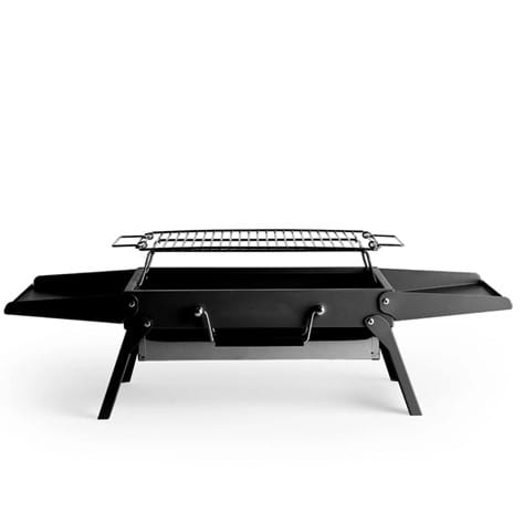 Portabel grill Aegir