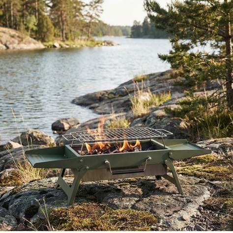 miljö