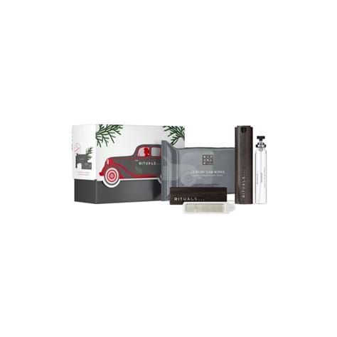 Rituals Car gift set Homme