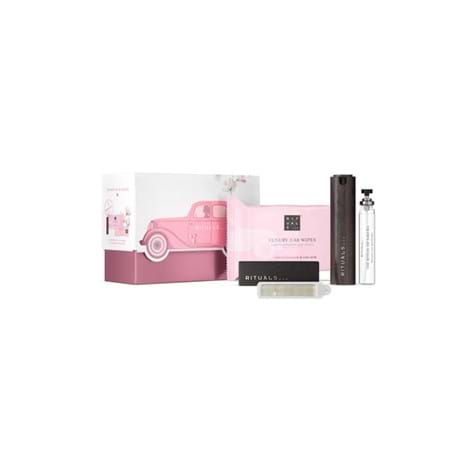 Rituals Car gift set Sakura
