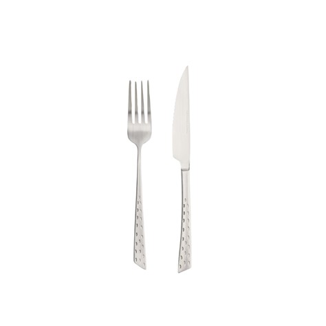 Grillbestick 12-delar i Strawberry Collection