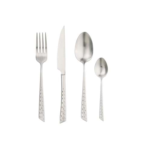 Bestickset 24-delar Strawberry Collection