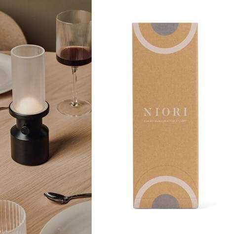 miljö & förpackning