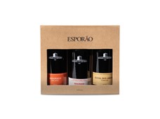 Produktbild Experience Box 3,0 Organic