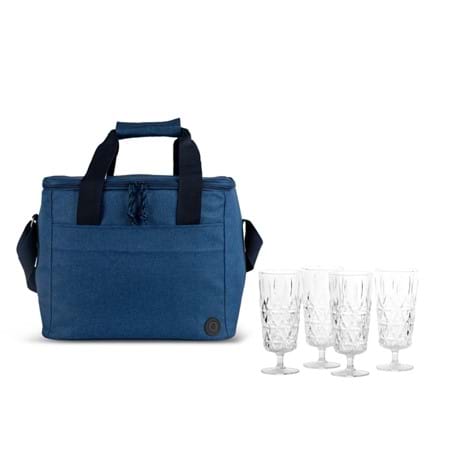 På utflykt med Juni