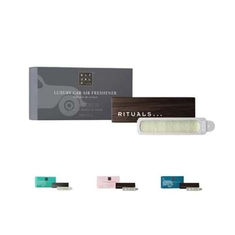 Rituals Car air freshener