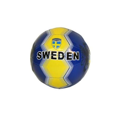 Fotboll Nr. 5 Sverige